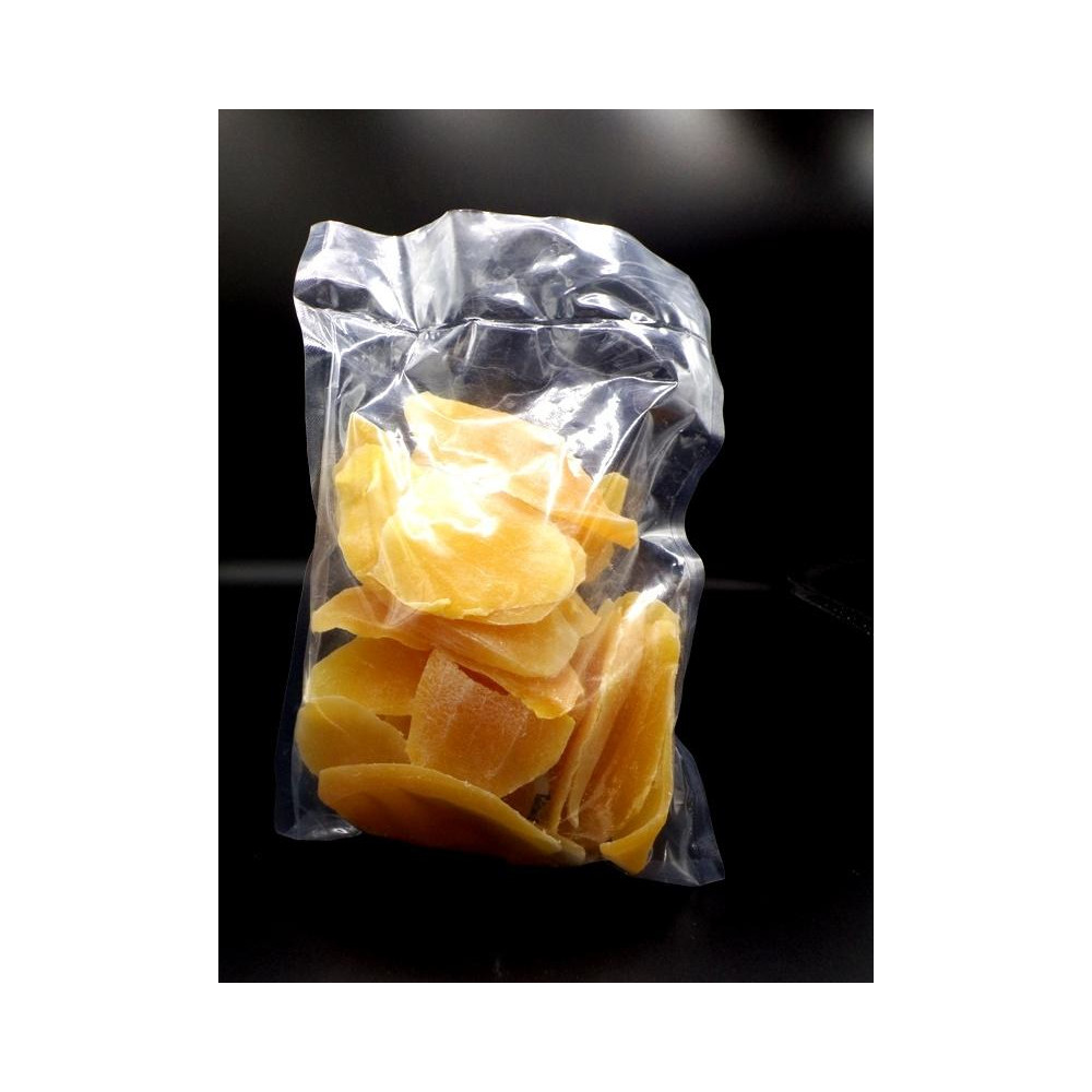 MANGO TIRAS DESHIDRATADA B. 500 GRS